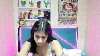 Watch BonnieGrassonxx HD Porn Video [Stripchat] - gape, cheapest-privates, big-nipples, anal-teens, spanking