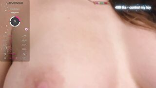 Watch angelapixiee Webcam Porn Video [Chaturbate] - new, 18, lovense, teen, bigboobs
