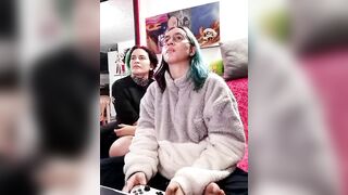 Watch SoMoonAndSaRang New Porn Video [Stripchat] - swallow, small-tits-arab, pov, new-mobile, moderately-priced-cam2cam