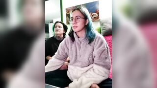 Watch SoMoonAndSaRang New Porn Video [Stripchat] - swallow, small-tits-arab, pov, new-mobile, moderately-priced-cam2cam