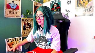Watch SaphiraArcher HD Porn Video [Stripchat] - big-ass-teens, colombian-teens, big-ass, recordable-publics, small-tits