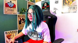 Watch SaphiraArcher HD Porn Video [Stripchat] - big-ass-teens, colombian-teens, big-ass, recordable-publics, small-tits
