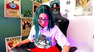 Watch SaphiraArcher HD Porn Video [Stripchat] - big-ass-teens, colombian-teens, big-ass, recordable-publics, small-tits