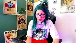 Watch SaphiraArcher HD Porn Video [Stripchat] - big-ass-teens, colombian-teens, big-ass, recordable-publics, small-tits