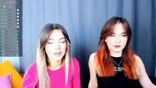 Watch Girls_your_dream Webcam Porn Video [Stripchat] - lovense, cowgirl, recordable-privates, rimming, big-tits-young