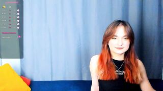Watch Girls_your_dream Webcam Porn Video [Stripchat] - lovense, cowgirl, recordable-privates, rimming, big-tits-young