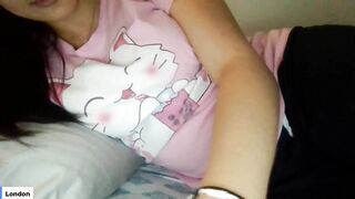 london_tipton New Porn Video [Chaturbate] - live, showoil, oilyshow, 19, tip