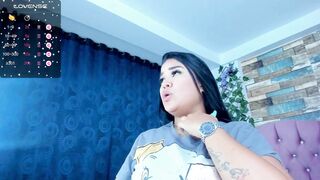 harmony_bigbreasts New Porn Video [Chaturbate] - bigass, bigtits, squirt, boobs, lush