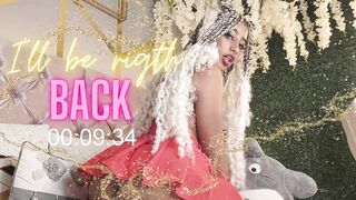 Watch willow_hendrix Hot Porn Video [Chaturbate] - ebony, deepthroat, couple, lesb... thumbnail