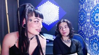 Watch _onthary_6 HD Porn Video [Stripchat] - spanking, twerk, latin-young, medium, lovense