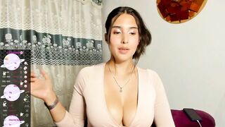 Watch violetalee Webcam Porn Video [Chaturbate] - bigass, pussy, latina, asian, bigboobs
