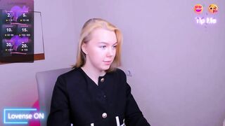 EmilyClark69 New Porn Video [Stripchat] - small-audience, office, cheapest-privates-young, interactive-toys, student