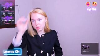 EmilyClark69 New Porn Video [Stripchat] - small-audience, office, cheapest-privates-young, interactive-toys, student