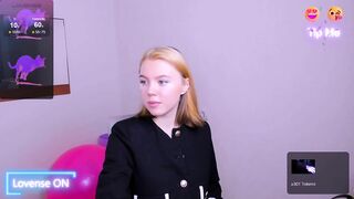 EmilyClark69 New Porn Video [Stripchat] - small-audience, office, cheapest-privates-young, interactive-toys, student