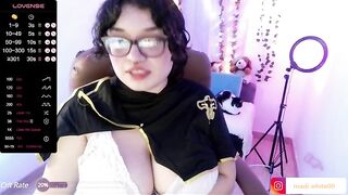 Kitty_Madi New Porn Video [Stripchat] - upskirt, recordable-privates, dildo-or-vibrator-young, cosplay-young, curvy-white