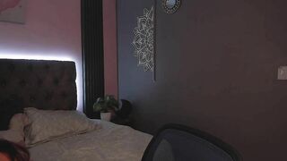 Watch s_demoni1 HD Porn Video [Stripchat] - spanking, facial, dildo-or-vibrator-teens, cheapest-privates-teens, cam2cam