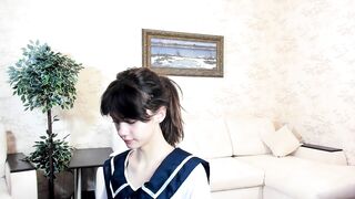 Watch TerriNanlei Hot Porn Video [Stripchat] - anal-teens, camel-toe, brunettes-teens, fetishes, erotic-dance