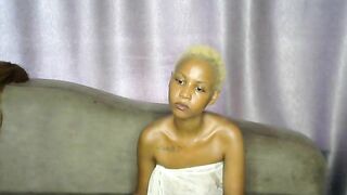 Watch Pretty_face1 Webcam Porn Video [Stripchat] - fingering-ebony, doggy-style, blowjob, fingering, camel-toe