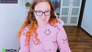 Watch eflin_sweetie Webcam Porn Video [Chaturbate] - dutch, feet, daddy, chubby, curvy