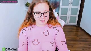 Watch eflin_sweetie Webcam Porn Video [Chaturbate] - dutch, feet, daddy, chubby, curvy
