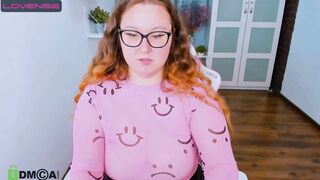 Watch eflin_sweetie Webcam Porn Video [Chaturbate] - dutch, feet, daddy, chubby, curvy