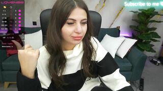 Watch Evelina_Evens_ New Porn Video [Stripchat] - recordable-privates, big-ass, facial, bondage, smoking