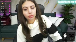 Watch Evelina_Evens_ New Porn Video [Stripchat] - recordable-privates, big-ass, facial, bondage, smoking