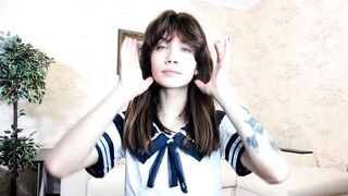 annasunshines New Porn Video [Chaturbate] - new, young, 18, skinny, teen