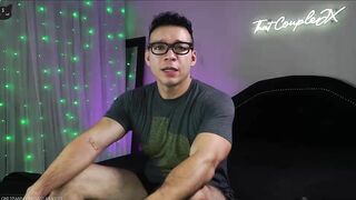 thatcouplejx Webcam Porn Video [Chaturbate] - twerk, lingerie, pvtopen, latina, squirt
