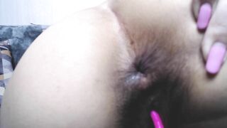 Watch hot_hole_02 New Porn Video [Chaturbate] - hairy, natural, milf, squirt, asian