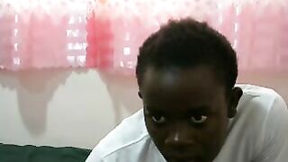 Watch Pretty_teen1 Hot Porn Video [Stripchat] - oil-show, dirty-talk, ebony-young, big-clit, couples
