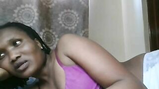 Watch Savage-Goddess HD Porn Video [Stripchat] - african, orgasm, facesitting, flashing, girls
