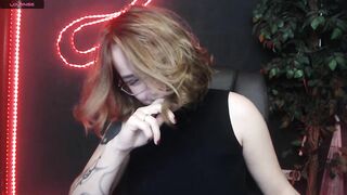 Watch Elina_Evans Webcam Porn Video [Stripchat] - bdsm-teens, small-tits-teens, ukrainian-teens, teens, fingering