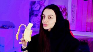 DominicaAdaire Hot Porn Video [Stripchat] - hd, white-young, twerk, petite, brunettes-young