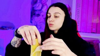 DominicaAdaire Hot Porn Video [Stripchat] - hd, white-young, twerk, petite, brunettes-young