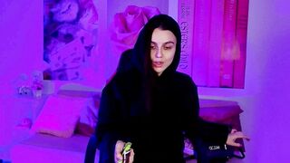 DominicaAdaire Hot Porn Video [Stripchat] - hd, white-young, twerk, petite, brunettes-young