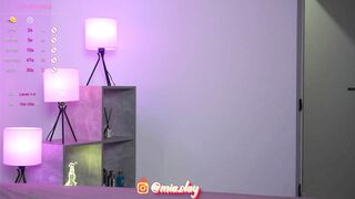 Watch bianca_lawwson_ Webcam Porn Video [Chaturbate] - saliva, feet, daddy, anal, squirt