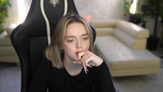 Cassy-Celestial_ New Porn Video [Stripchat] - russian, russian-teens, deepthroat, topless, fingering