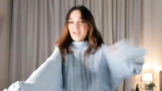 Watch more_wine_here_sweetie HD Porn Video [Chaturbate] - new, shy, 18, teen, cute