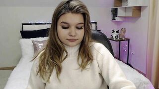 BattyFostere New Porn Video [Stripchat] - petite-white, cheap-privates, deepthroat, upskirt, topless-white