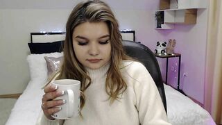 BattyFostere New Porn Video [Stripchat] - petite-white, cheap-privates, deepthroat, upskirt, topless-white