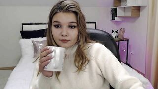 BattyFostere New Porn Video [Stripchat] - petite-white, cheap-privates, deepthroat, upskirt, topless-white