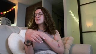 Watch di_n_alex Hot Porn Video [Chaturbate] - 18, married, cute, bigboobs, pvt