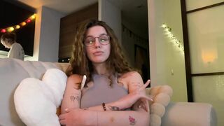 Watch di_n_alex Hot Porn Video [Chaturbate] - 18, married, cute, bigboobs, pvt