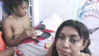 Watch _jakayla_ Webcam Porn Video [Stripchat] - petite, small-tits-latin, girls, twerk, cowgirl