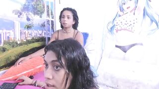 Watch _jakayla_ Webcam Porn Video [Stripchat] - petite, small-tits-latin, girls, twerk, cowgirl