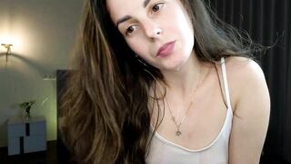 Watch suntechno HD Porn Video [Chaturbate] - new, shy, brunette, skinny, teen