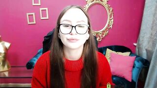 Watch DinaMoor HD Porn Video [Stripchat] - white, ahegao, office, facial, young