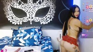Cohnylove New Porn Video [Stripchat] - tattoos, lovense, twerk, interactive-toys-young, orgasm