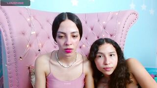 Watch girl_val Webcam Porn Video [Stripchat] - dirty-talk, lesbians, spanish-speaking, striptease-teens, cowgirl